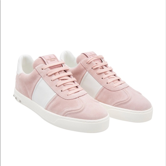 valentino flycrew sneaker womens